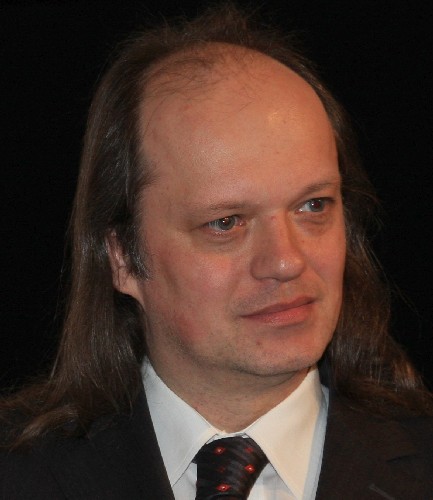 Jürgen Liebenstein