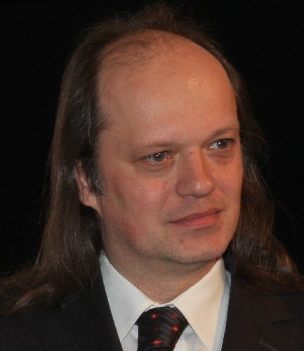 Juergen Liebenstein