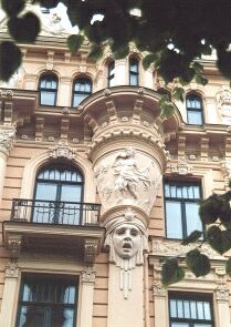 Jugendstil 2