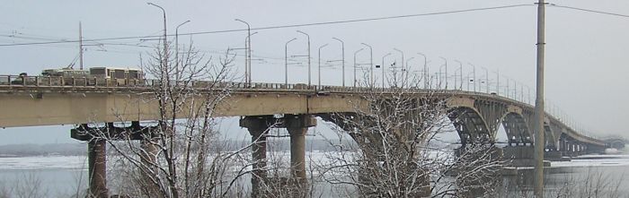 Bridge