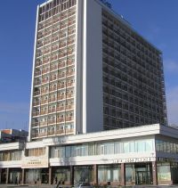 Hotel Slovakia