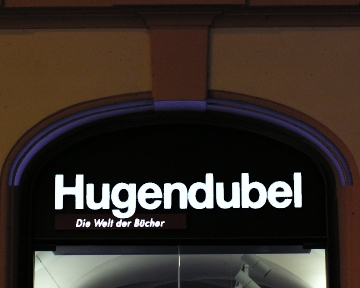 Landshut Hugendubel