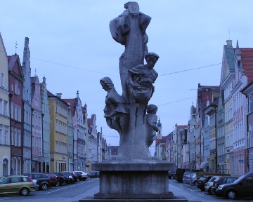 Landshut Neustadt