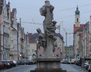 Landshut Neustadt