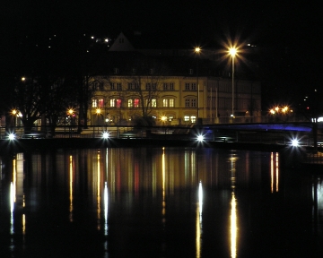 Landshut Stadttheater