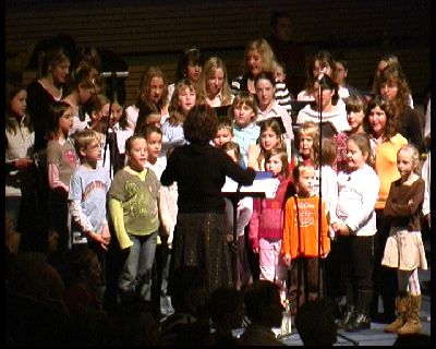 Chorus