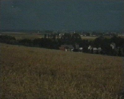Beobachtungsstandort Grünbach