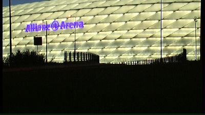 Allianz Arena