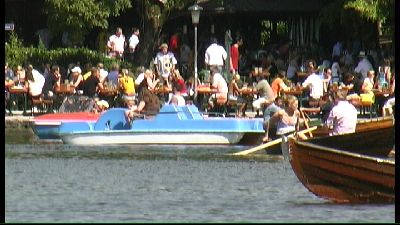 Englischer Garten