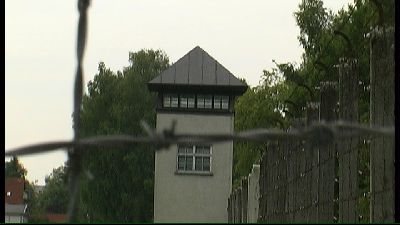 Konzentrationslager Dachau