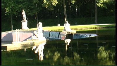 Castle Nymphenburg