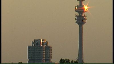 Olympiapark