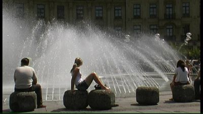 Stachus / Karlsplatz