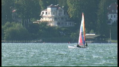 Starnberger See