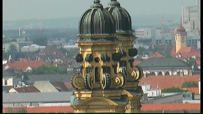 Theatinerkirche